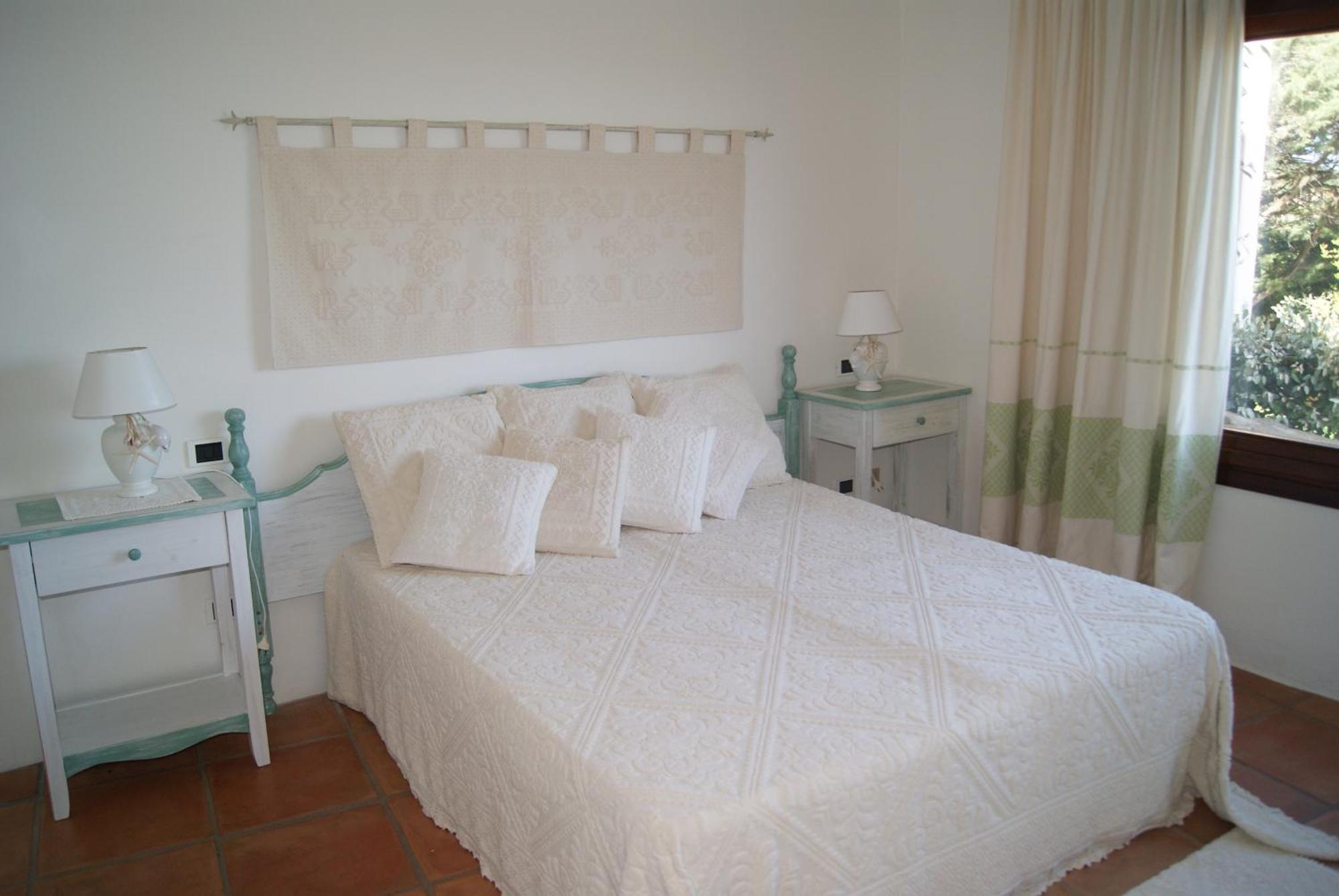 Ferienhaus Della Marina