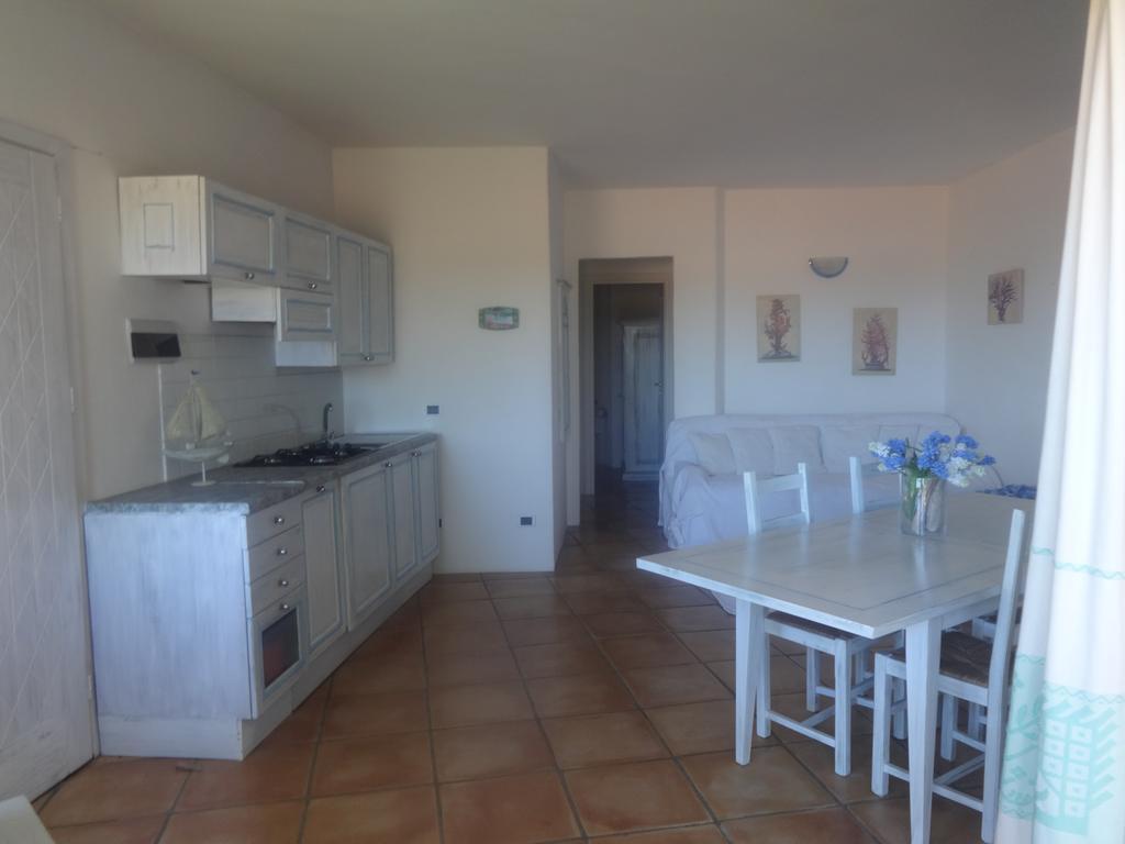 Ferienhaus Della Marina Porto Cervo