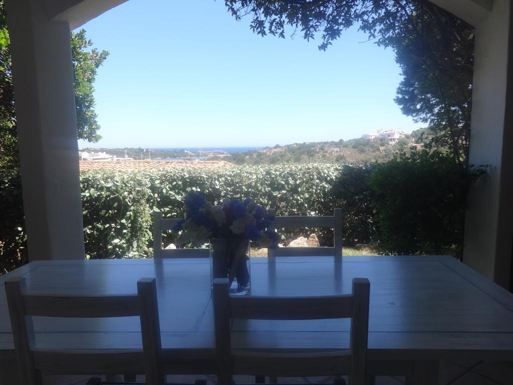 Ferienhaus Della Marina Porto Cervo