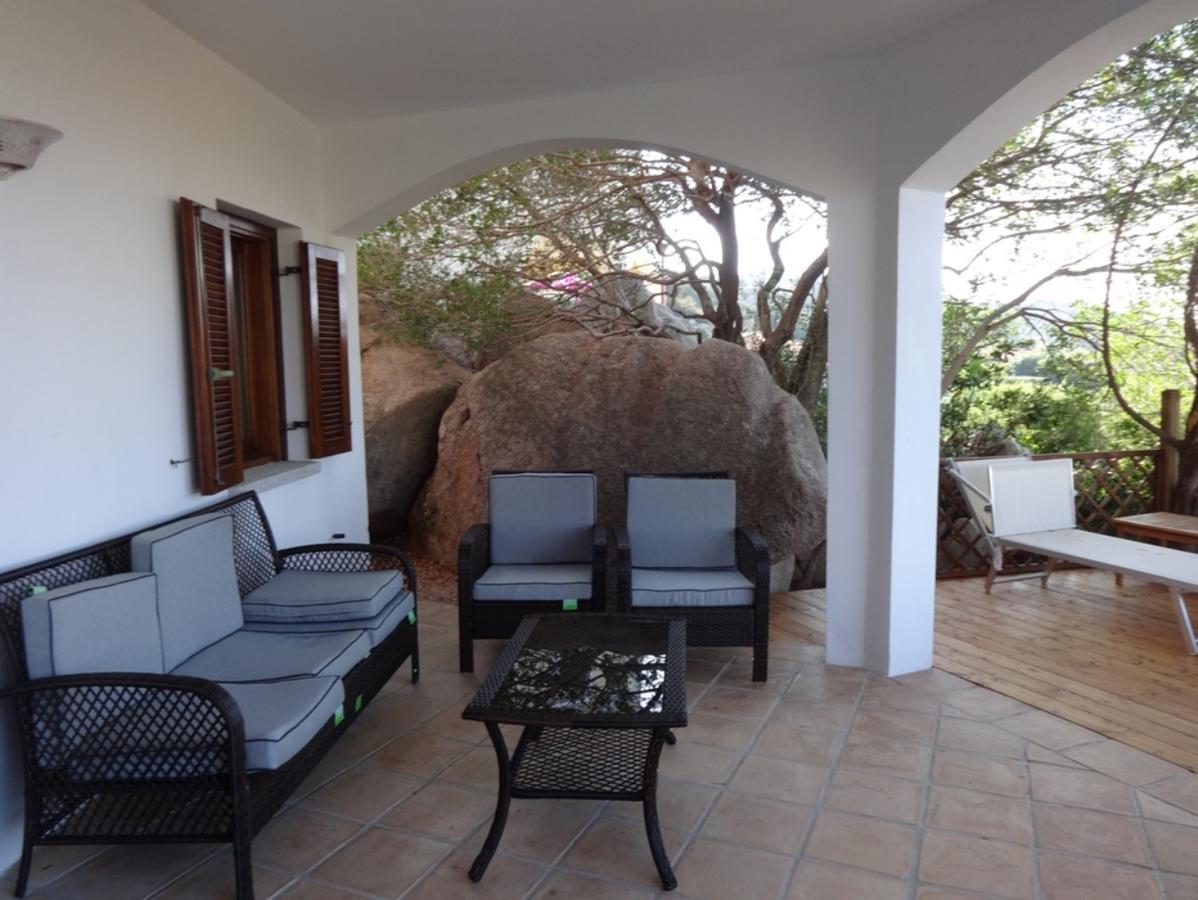 Ferienhaus Della Marina Porto Cervo