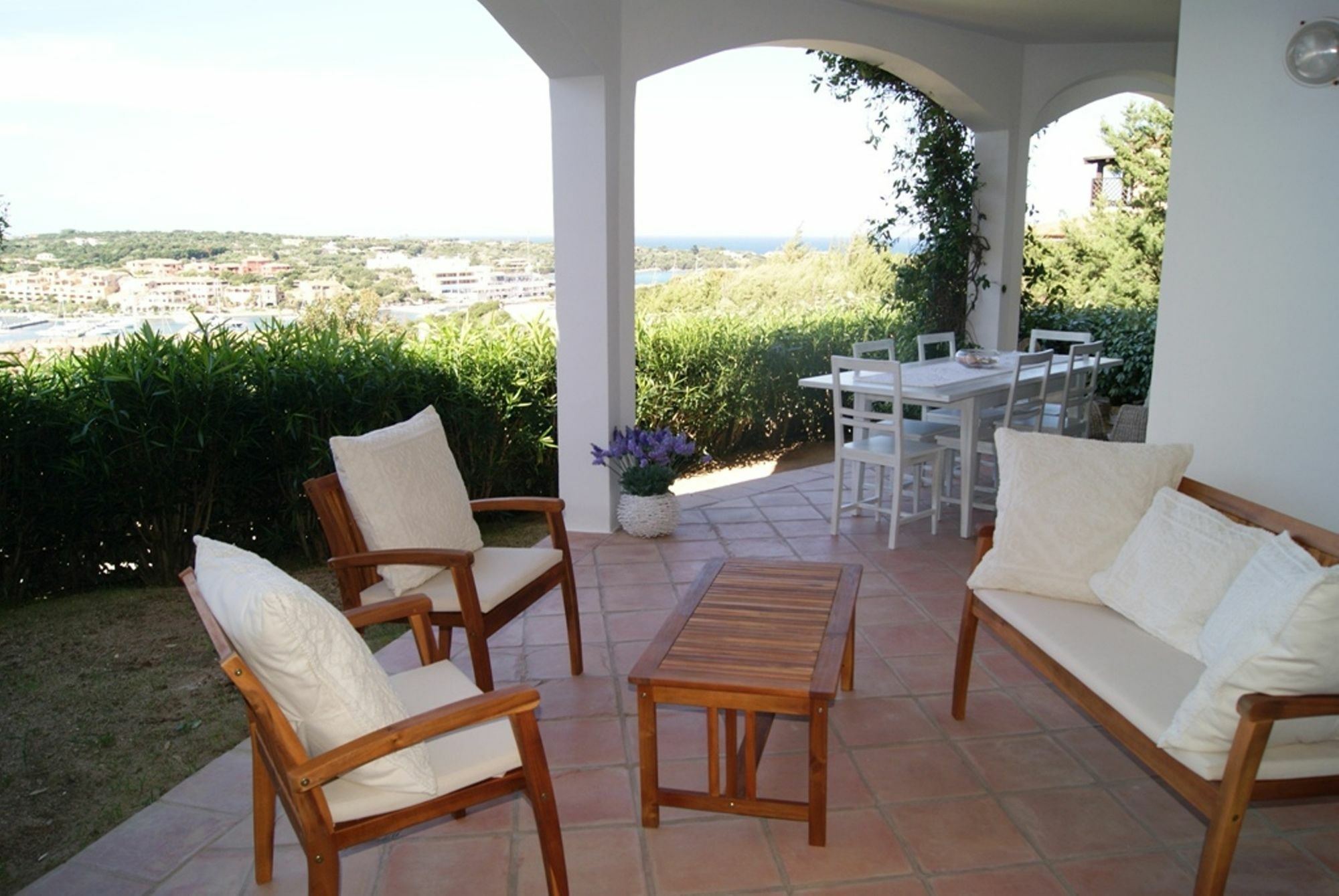 Ferienhaus Della Marina