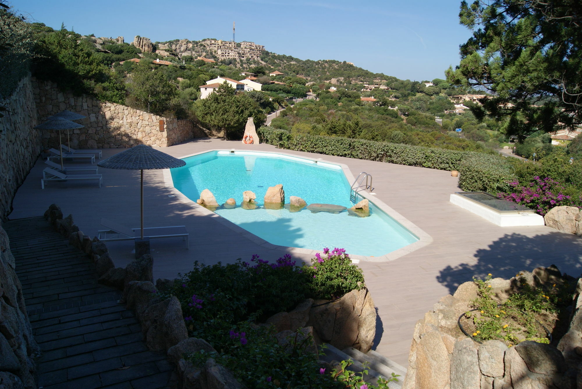 Ferienhaus Della Marina