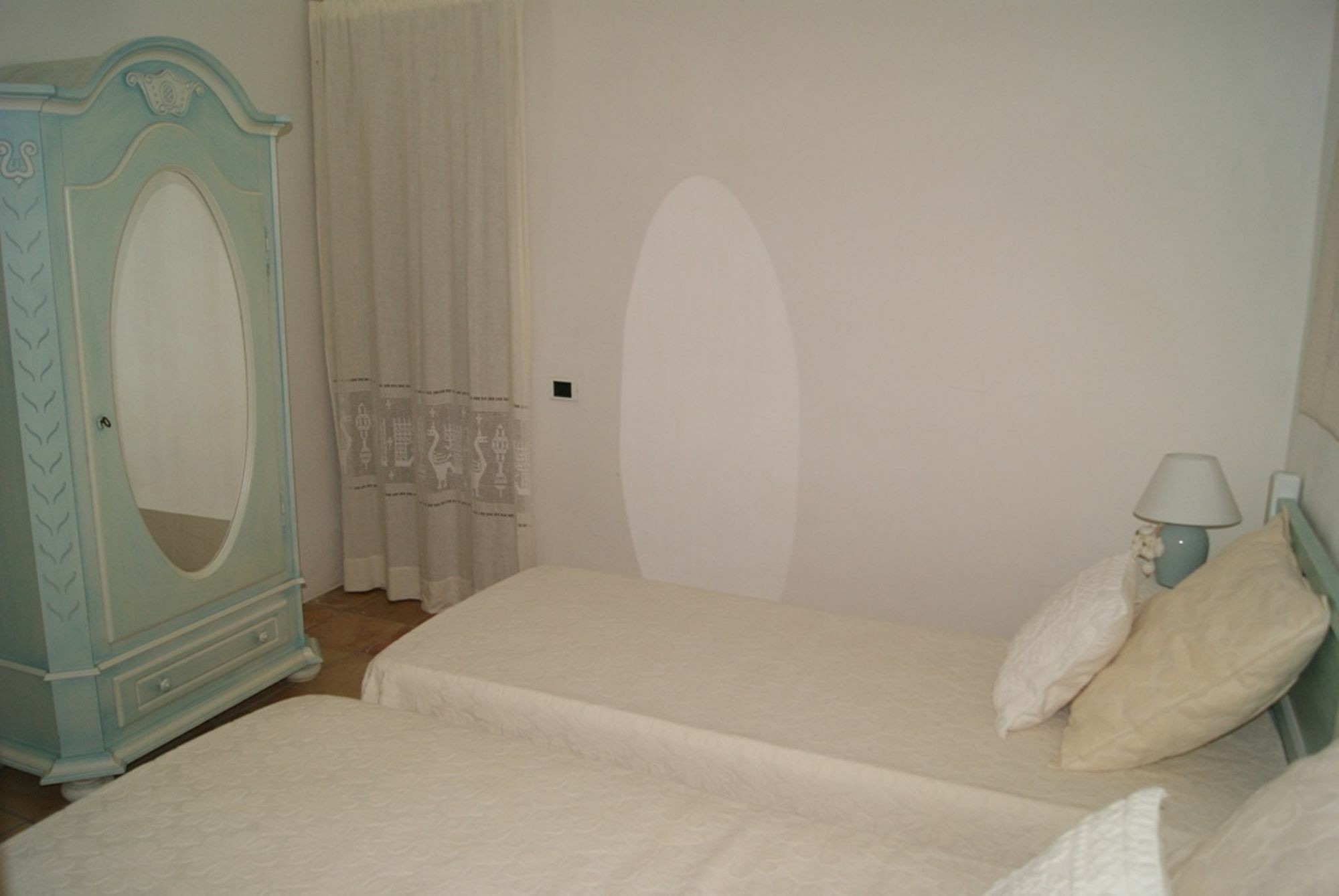 Della Marina Ferienhaus *