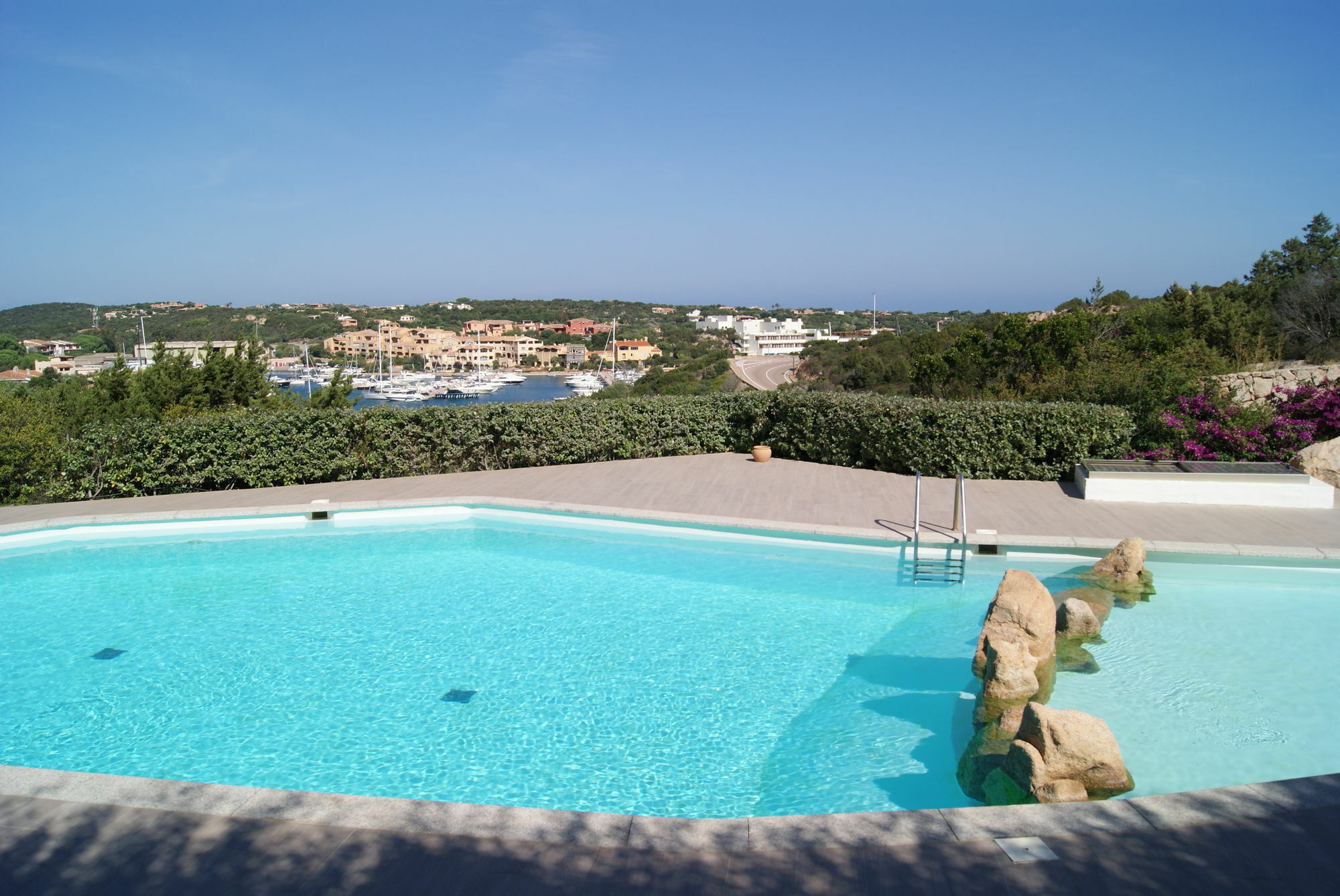 Della Marina *