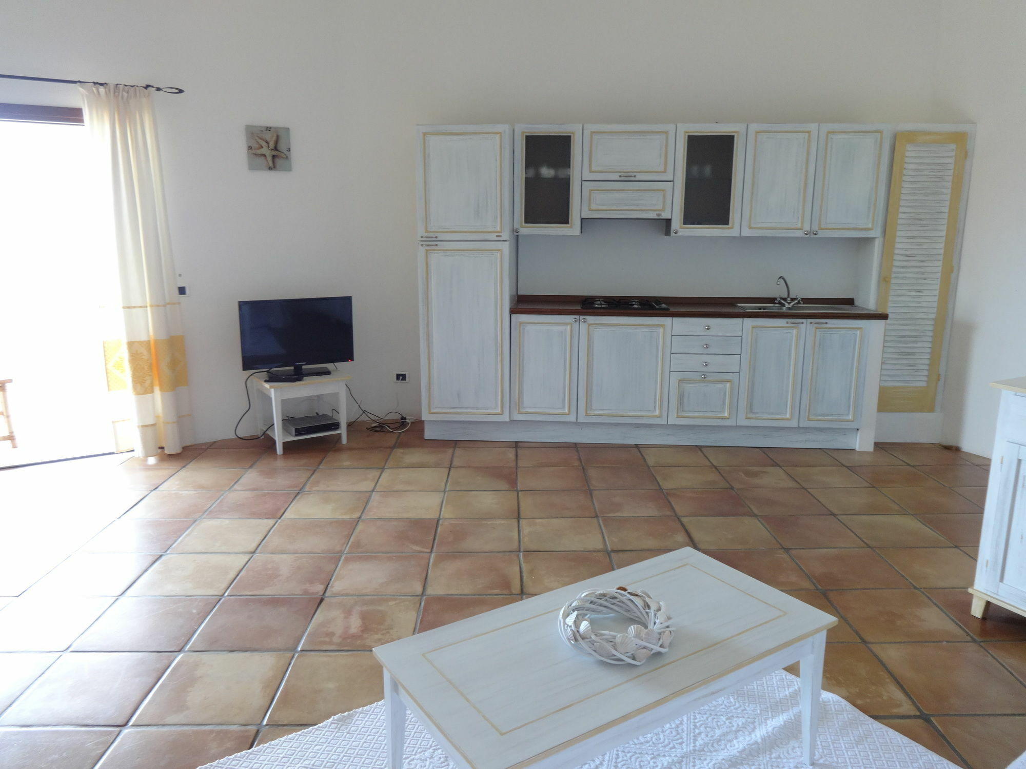 Della Marina Ferienhaus Porto Cervo