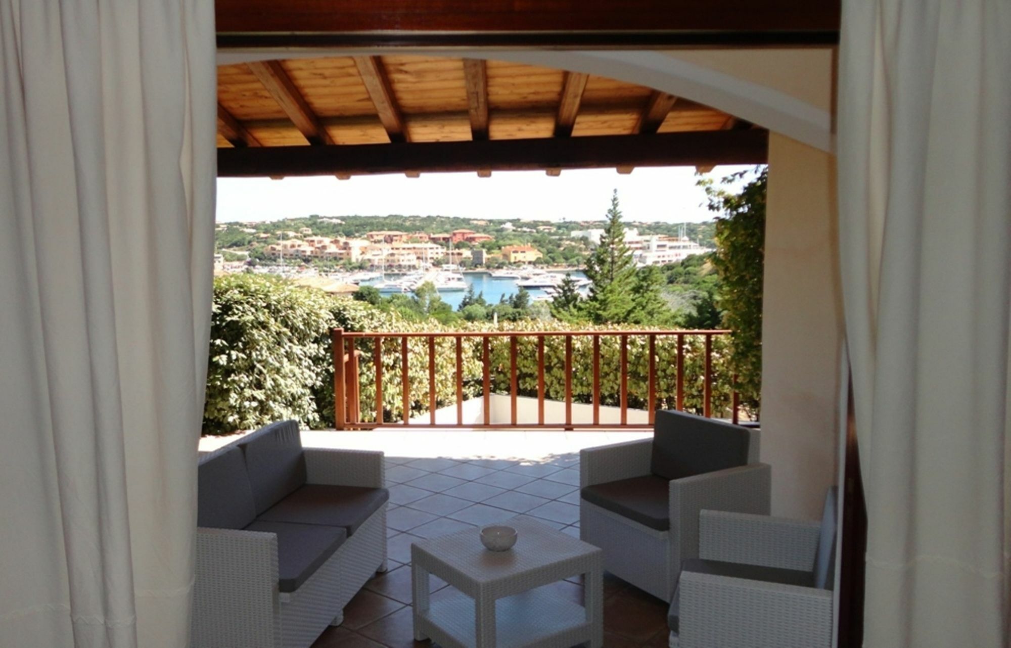 Ferienhaus Della Marina Porto Cervo