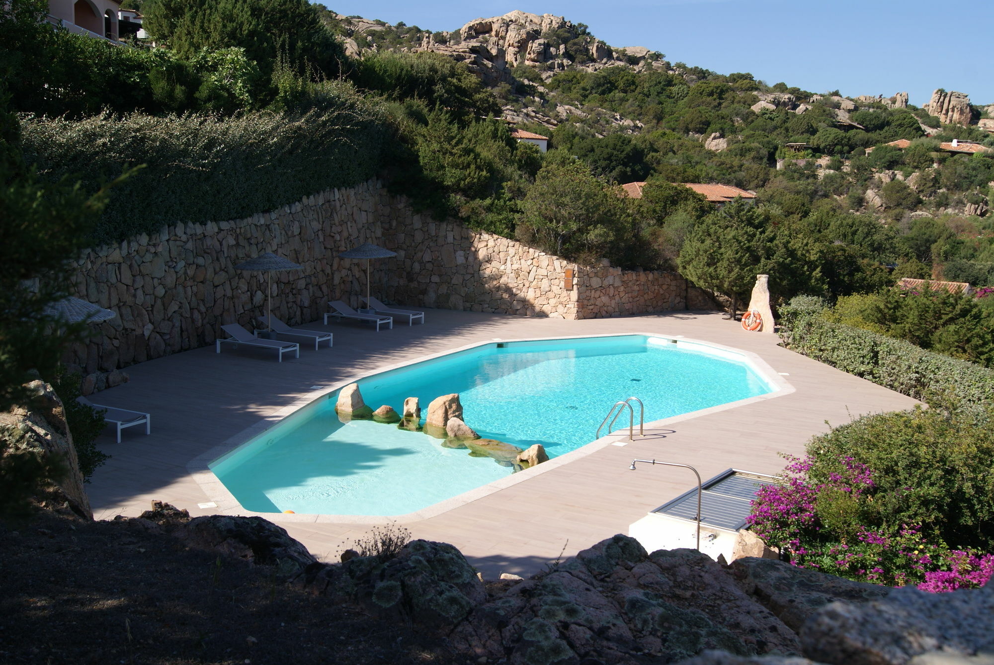 Della Marina * Porto Cervo