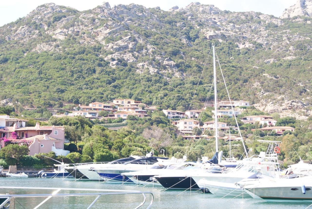 Ferienhaus Della Marina Porto Cervo