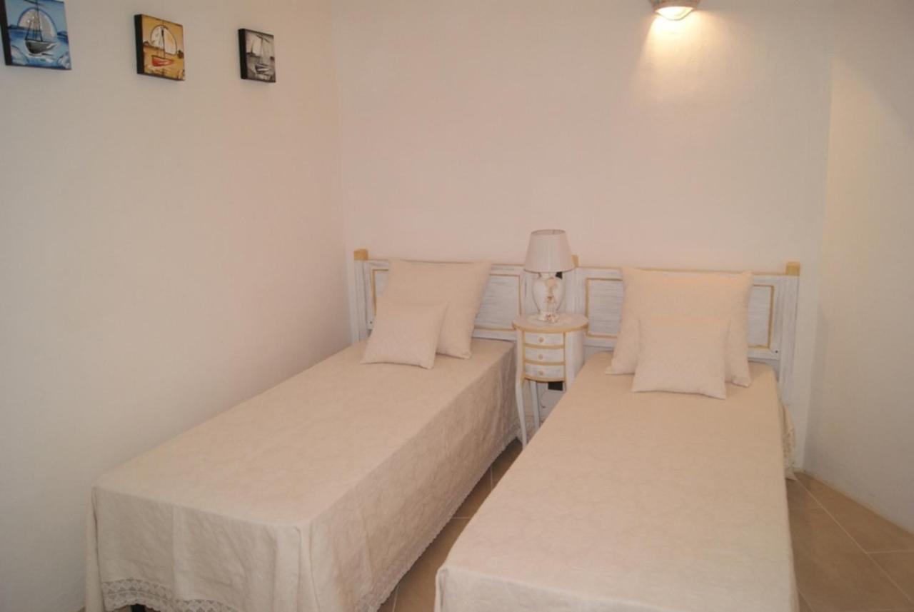Ferienhaus Della Marina Porto Cervo