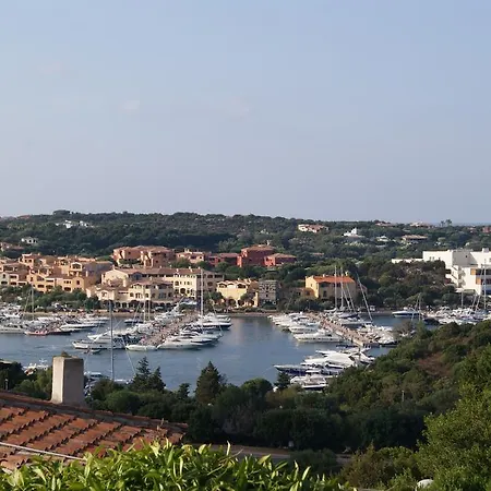 Case Della Marina Porto Cervo Room photo