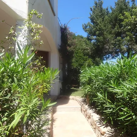 Case Della Marina Porto Cervo Exterior photo