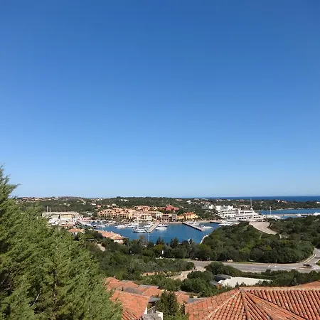 Case Della Marina Porto Cervo Exterior photo