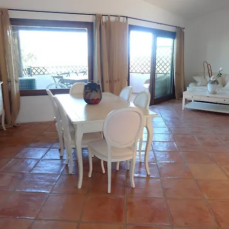 Case Della Marina Porto Cervo Exterior photo