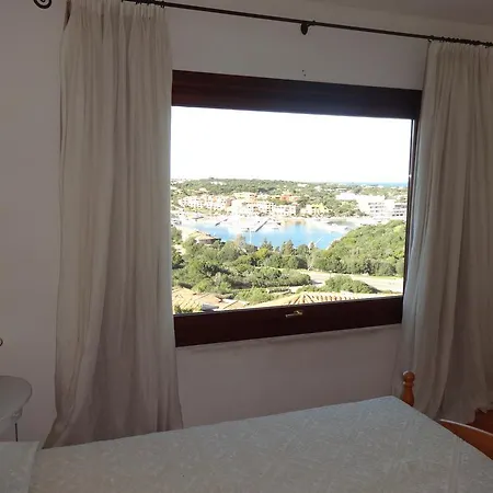 Case Della Marina Porto Cervo Exterior photo