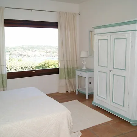 Case Della Marina Porto Cervo Exterior photo
