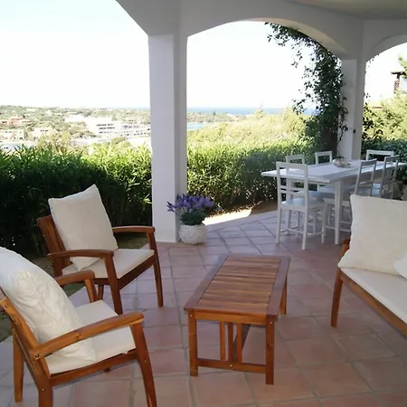 Case Della Marina Porto Cervo Exterior photo