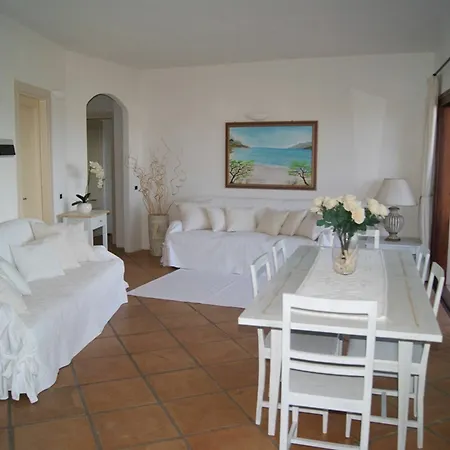 Case Della Marina Porto Cervo Exterior photo