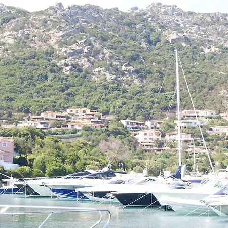 Case Della Marina Porto Cervo Exterior photo