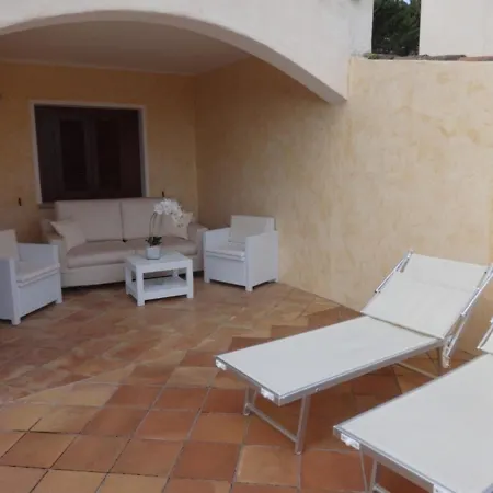 Case Della Marina Porto Cervo Exterior photo