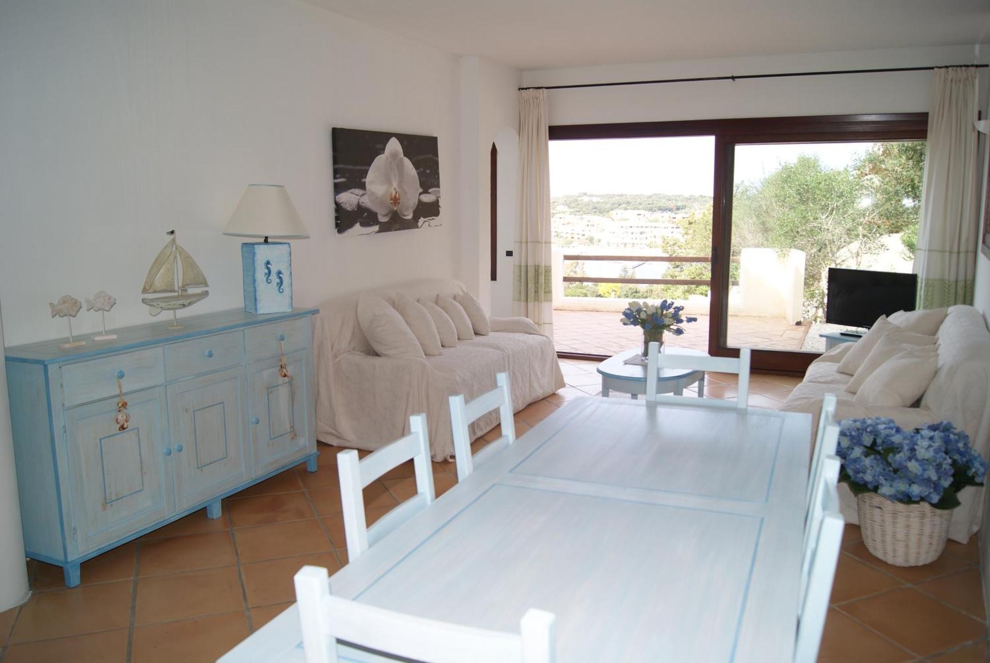Holiday home Della Marina Porto Cervo