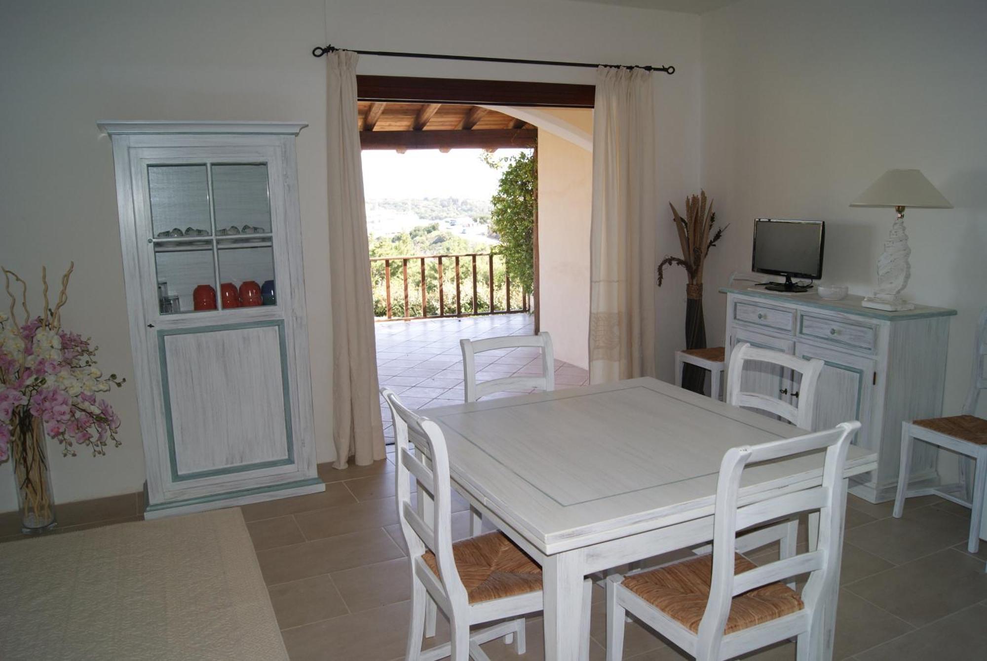 Holiday home Della Marina *