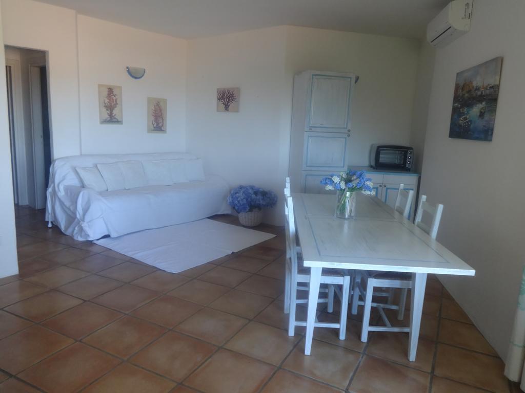 Holiday home Della Marina Porto Cervo