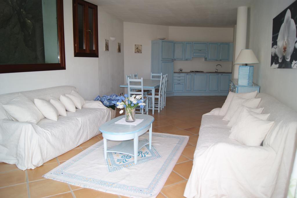 Vakantiehuis Della Marina Porto Cervo