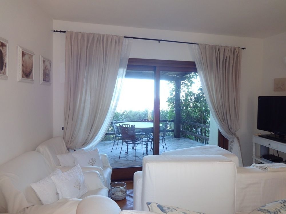 Della Marina Holiday home *