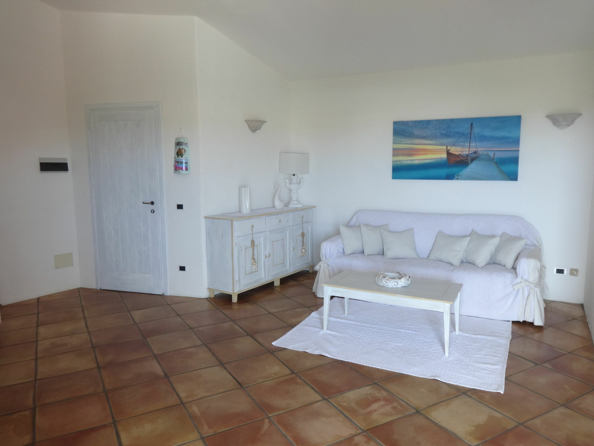 Della Marina Vakantiehuis