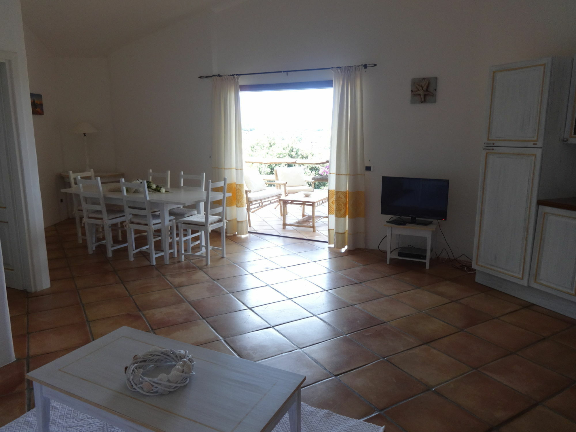 Vakantiehuis Della Marina