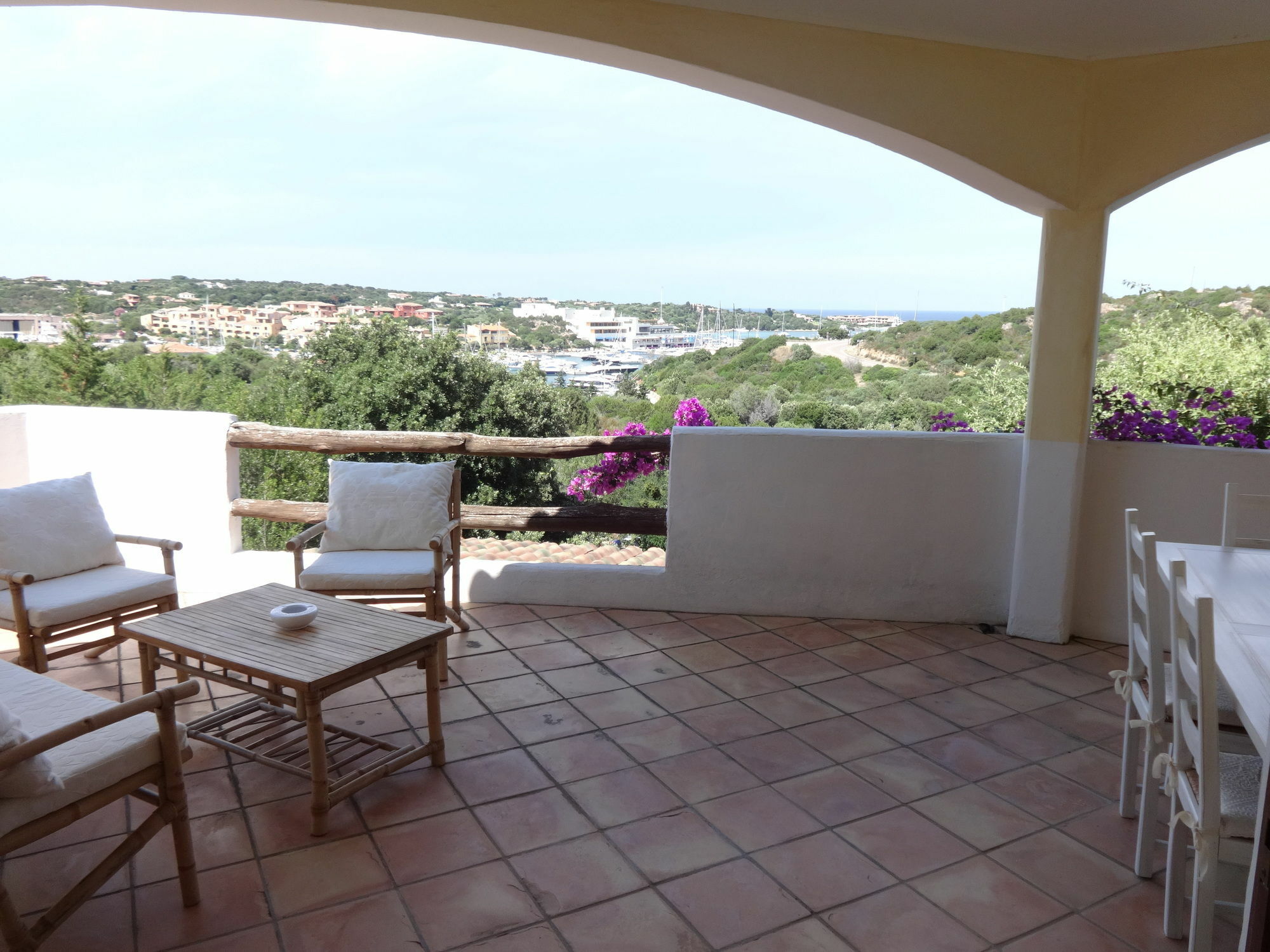 Della Marina Holiday home Porto Cervo