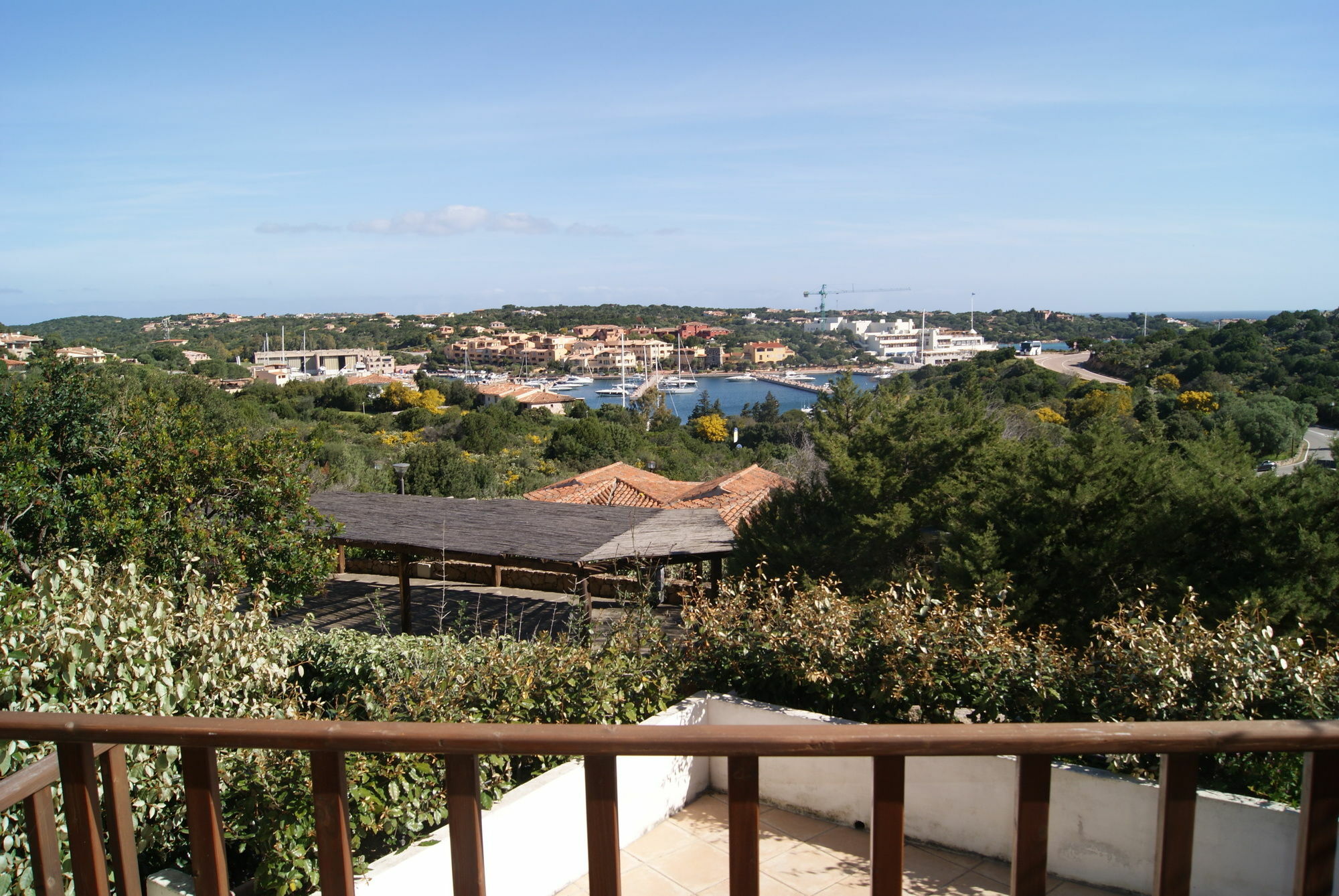 Holiday home Della Marina