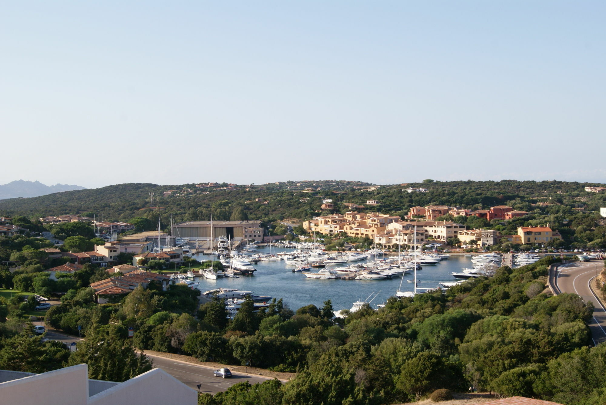 Della Marina Porto Cervo