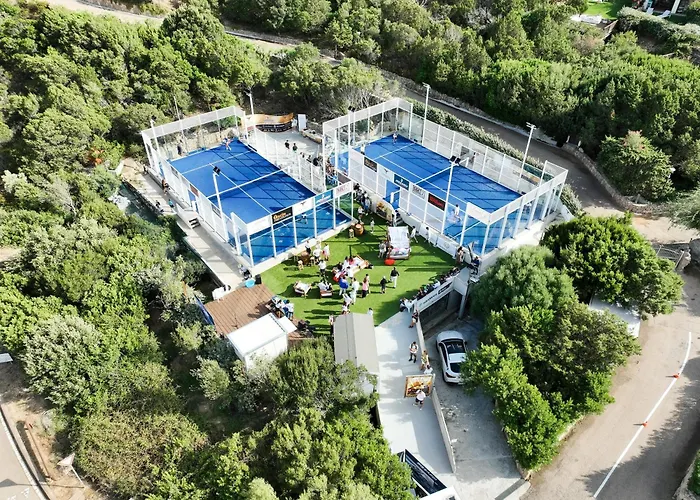 Case Della Marina