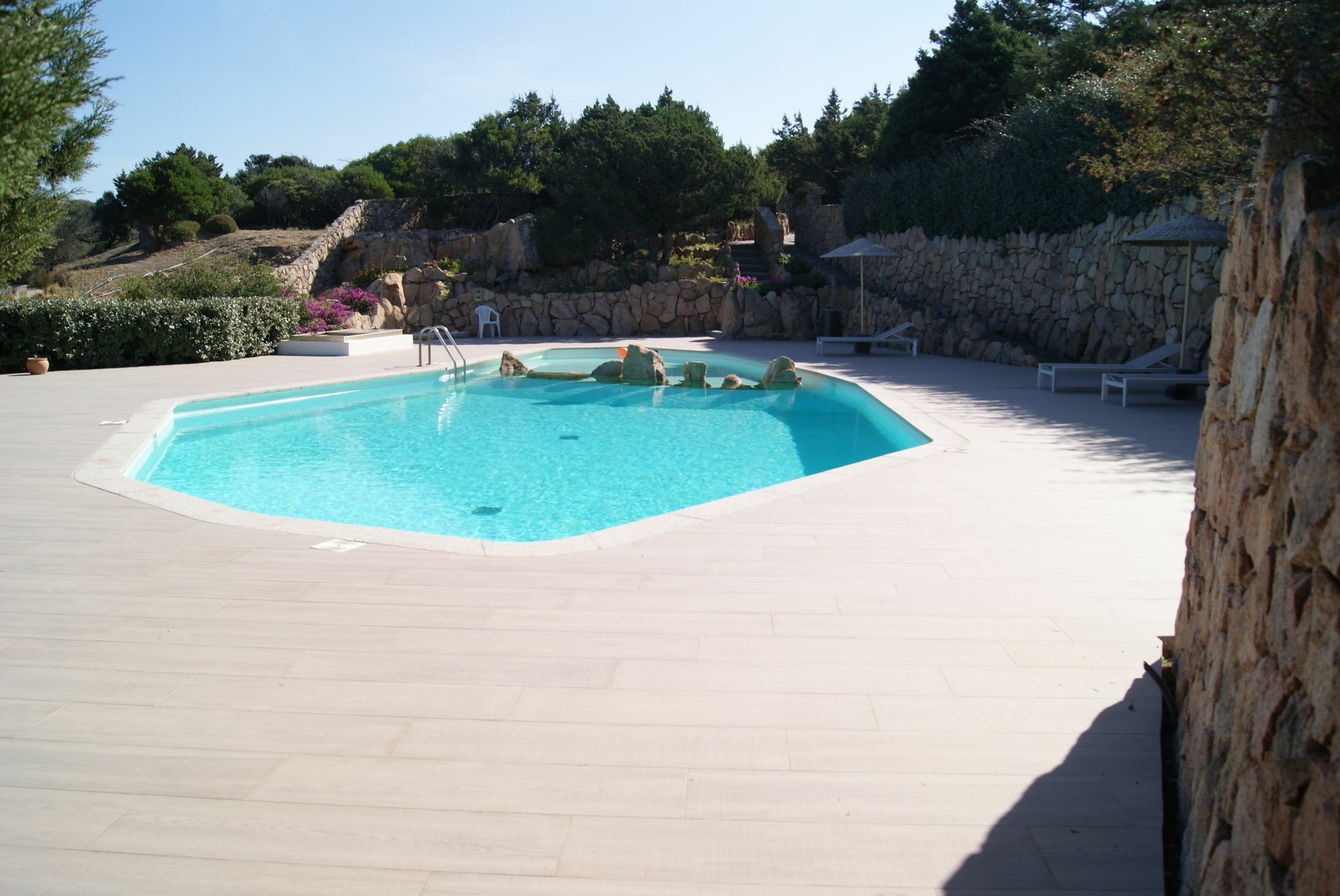Della Marina Porto Cervo