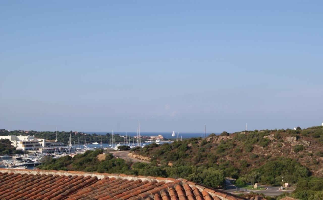 Della Marina * Porto Cervo